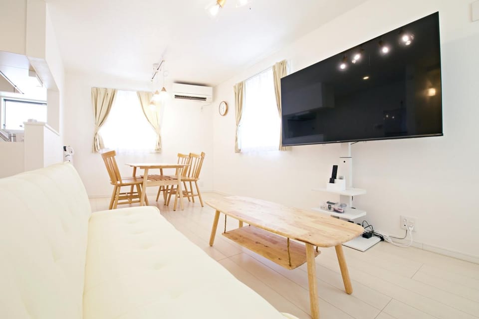 西巣鴨HOUSE Apartment in Japan