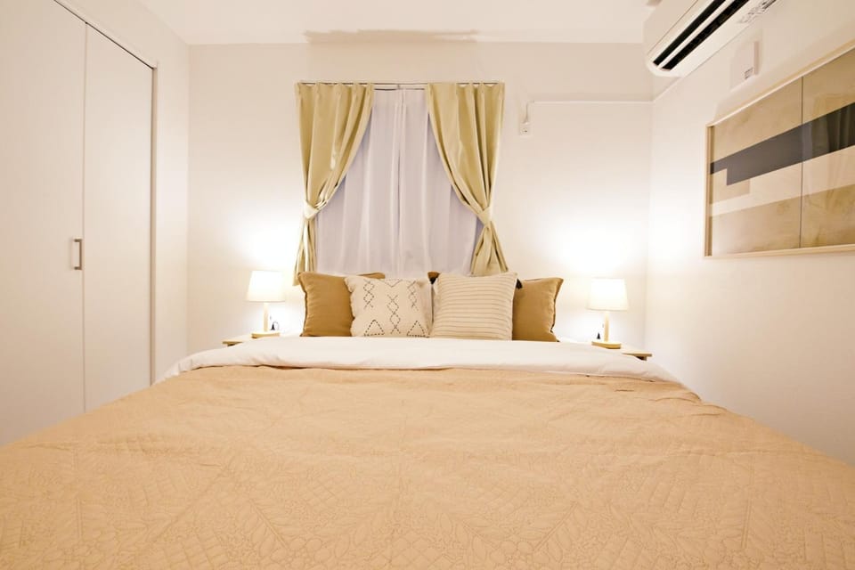 西巣鴨HOUSE Apartment in Japan