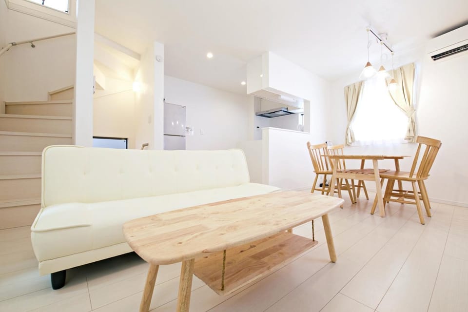 西巣鴨HOUSE Apartment in Japan