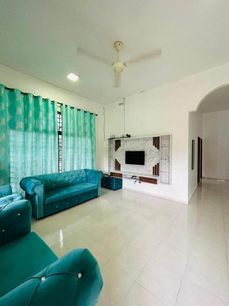 Homestay Ira Jaya - 4 Unit Rumah Bed and Breakfast in Kedah