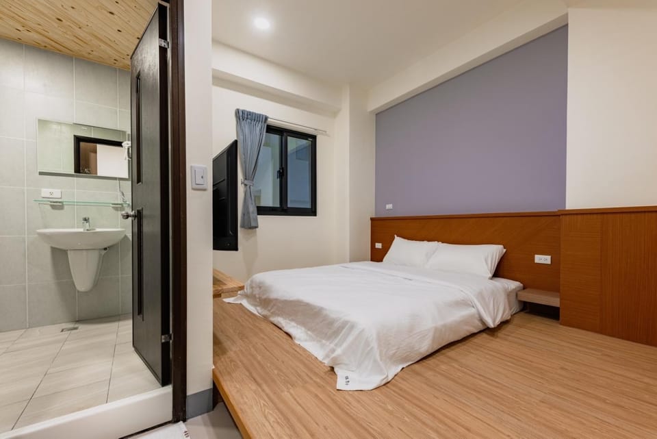 Penghu Sanjushe B&B Vacation rental in Fujian