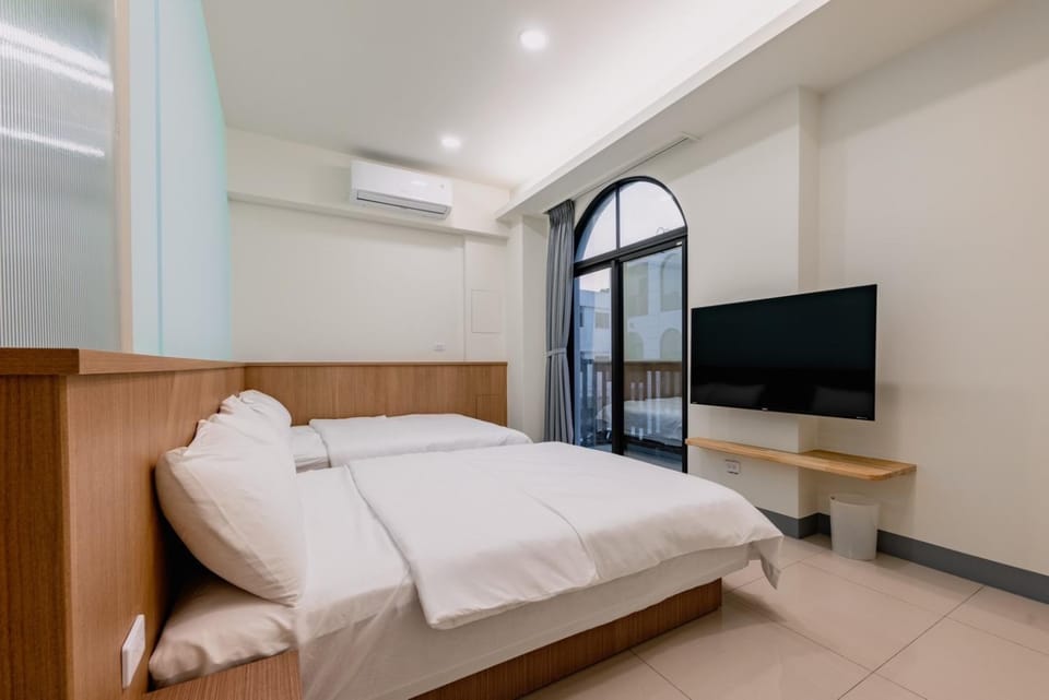 Penghu Sanjushe B&B Vacation rental in Fujian