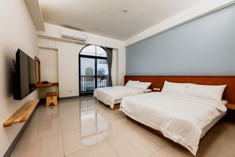 Penghu Sanjushe B&B Vacation rental in Fujian