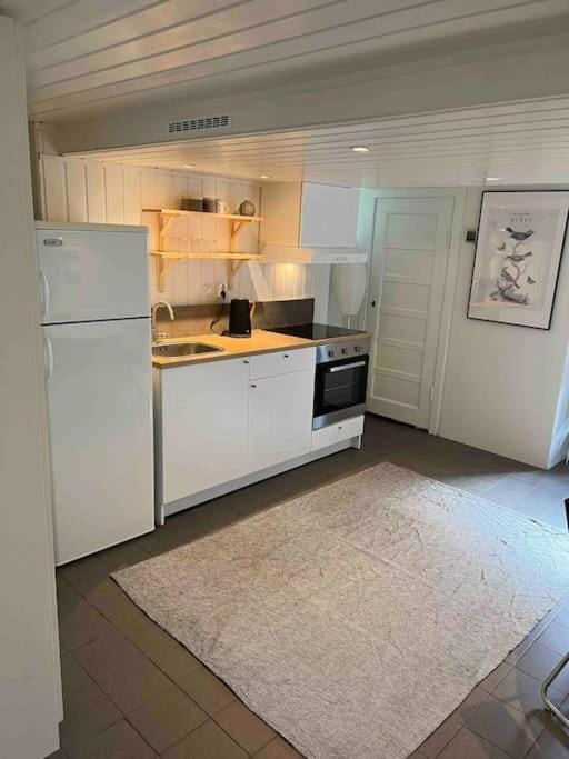 Enkelt boende med närhet till centrala Jönköping. Apartment in Västra Götaland County