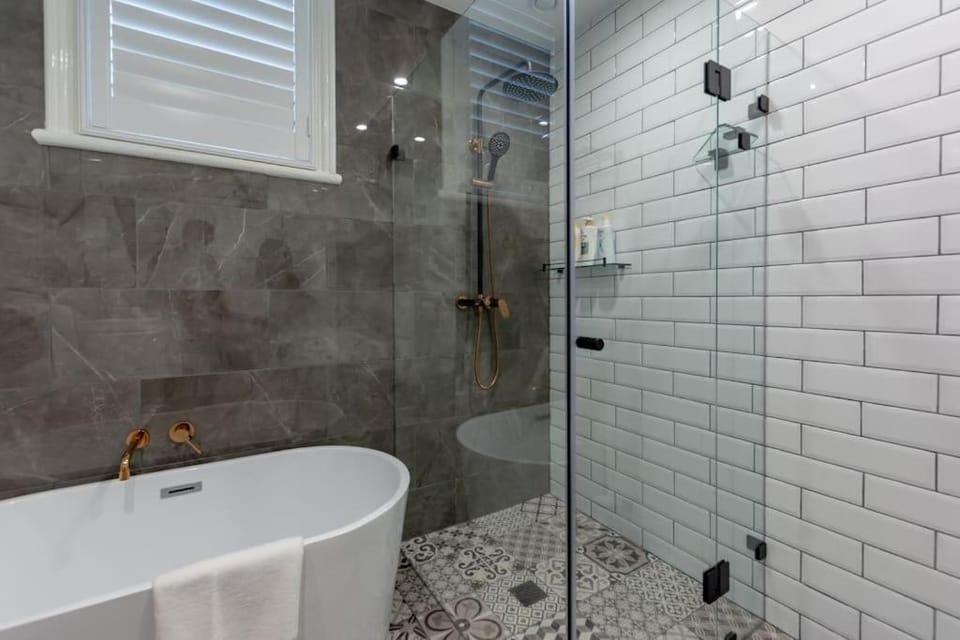 Sydney CBD stylish water view apartment 58 Apartment in Sydney