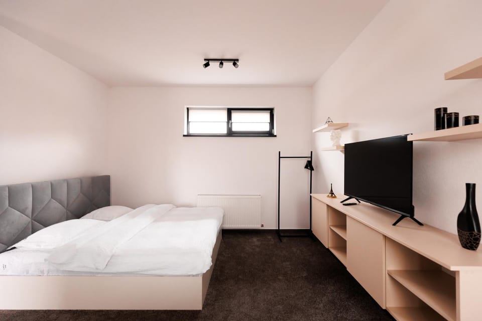 Zenstay ApartHotel Apartment in Romania