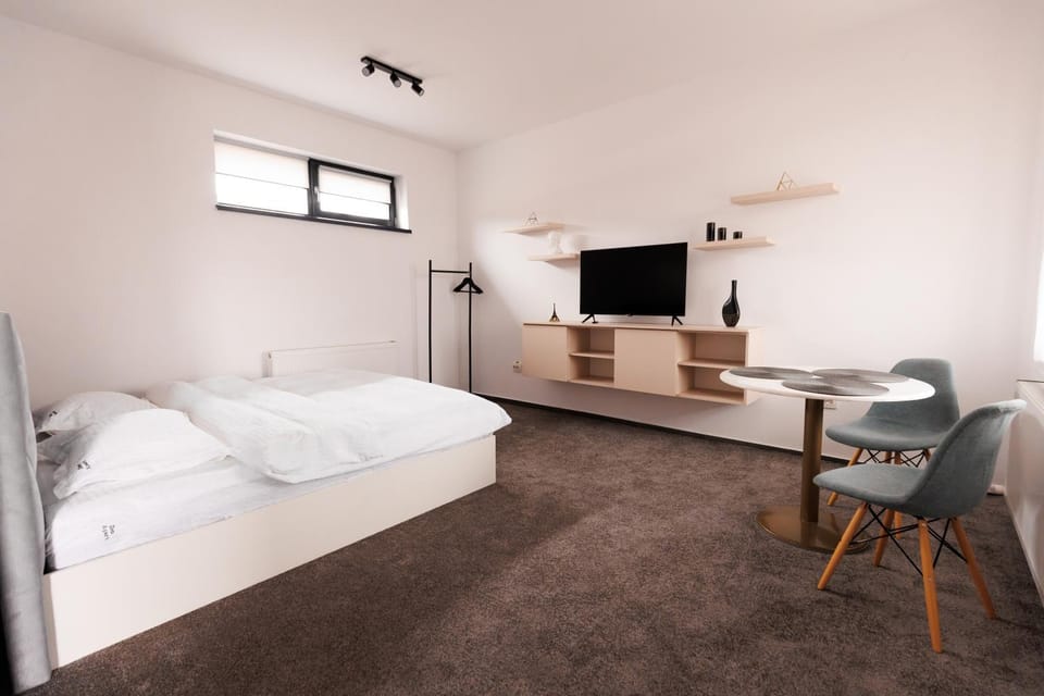 Zenstay ApartHotel Apartment in Romania