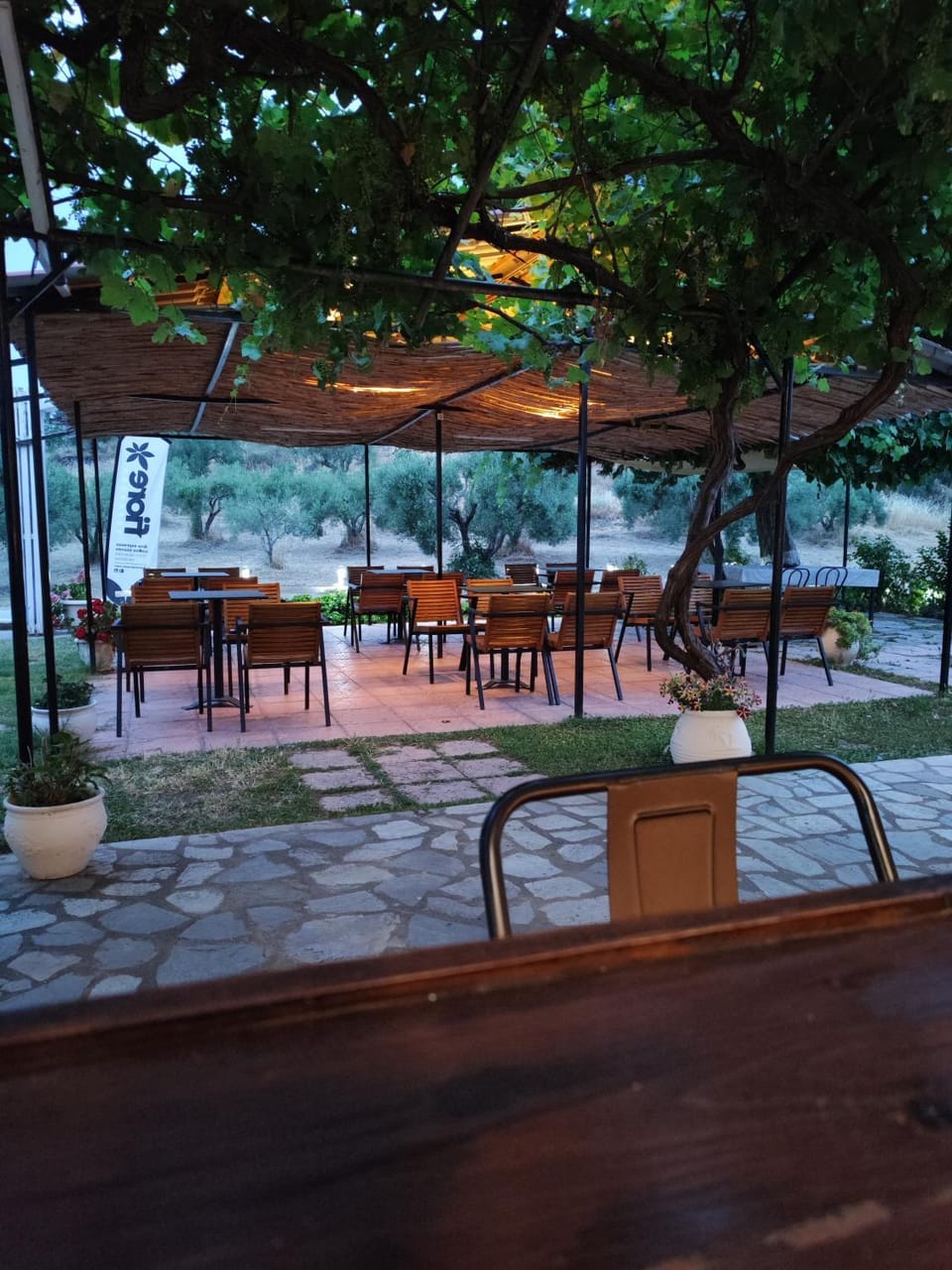 Restaurant/places to eat, Breakfast