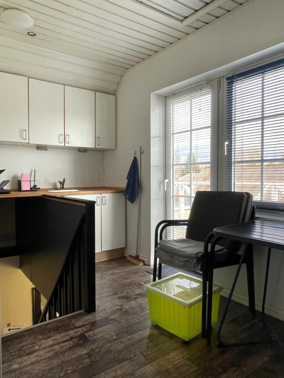 Balcony/Terrace, Kitchen or kitchenette