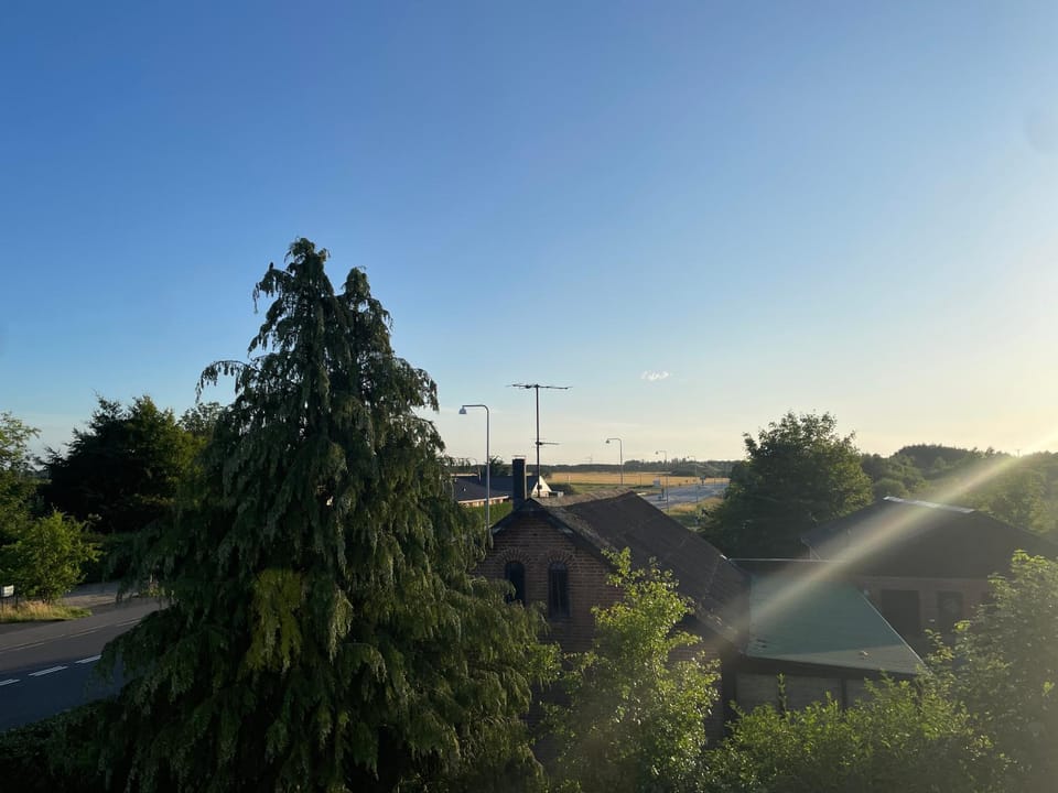 View (from property/room)