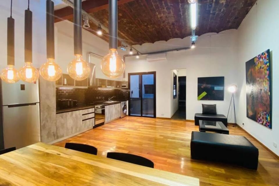 Kitchen or kitchenette, Dining area, oven, stove
