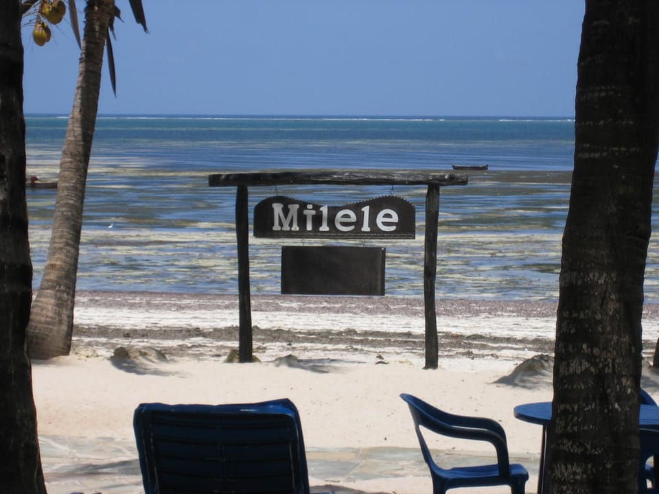Day, Beach, Sea view