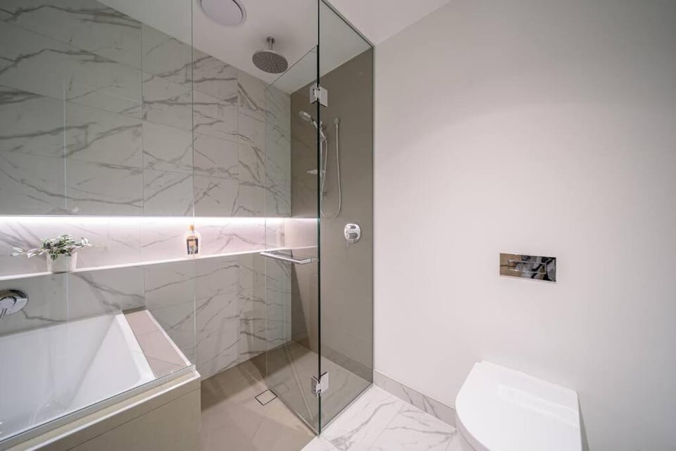 Exceptional views 2Bdr2Bath Apt in CBD (TF600223) Apartment in Melbourne
