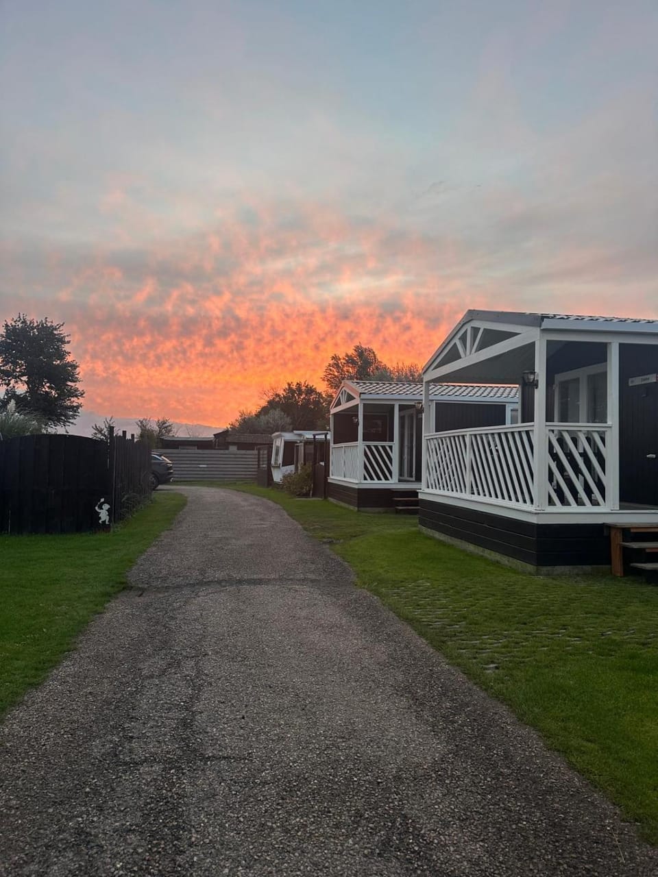 Sunrise