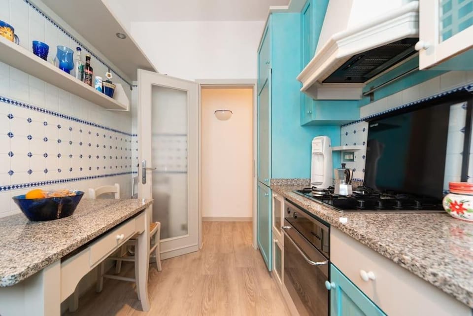 Stin House Apartment in Venice