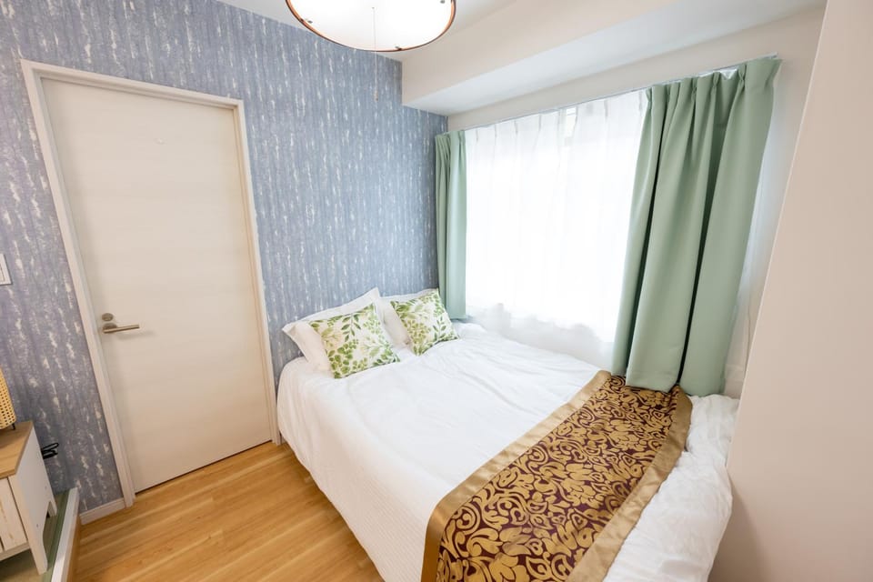 今和Hotel Apartment hotel in Japan