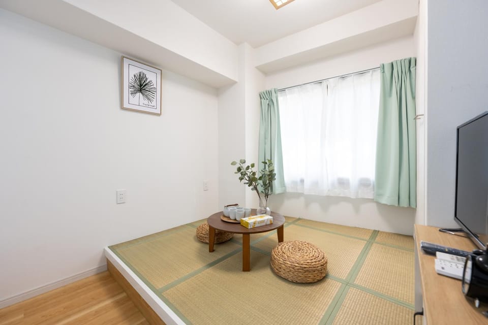 今和Hotel Apartment hotel in Japan