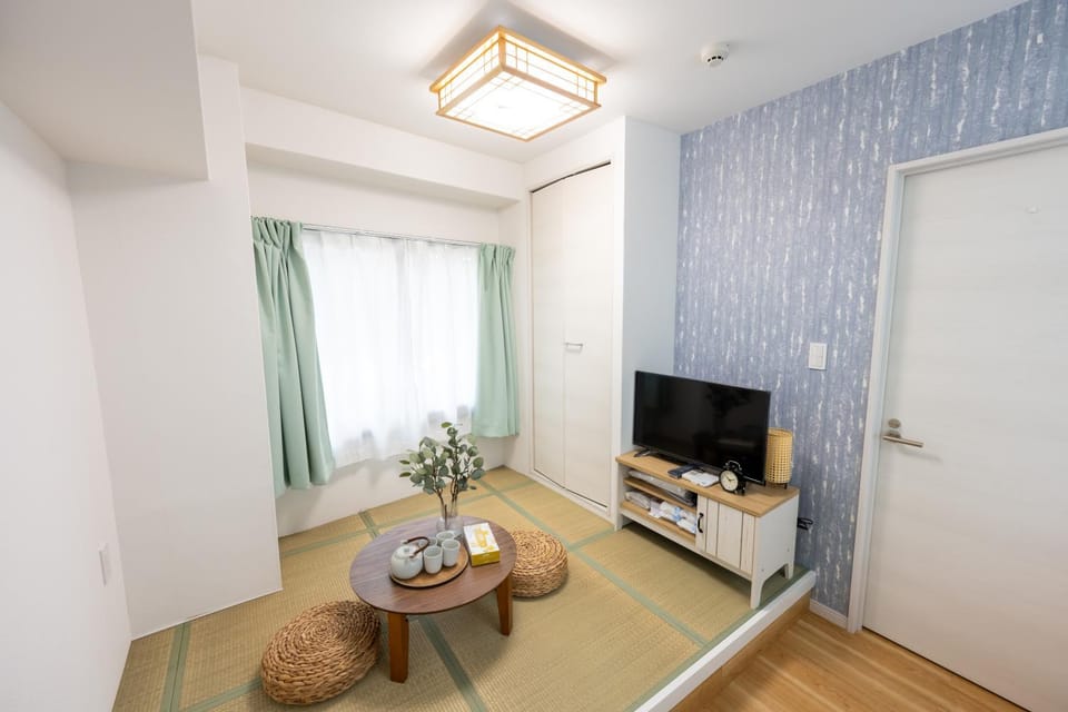 今和Hotel Apartment hotel in Japan