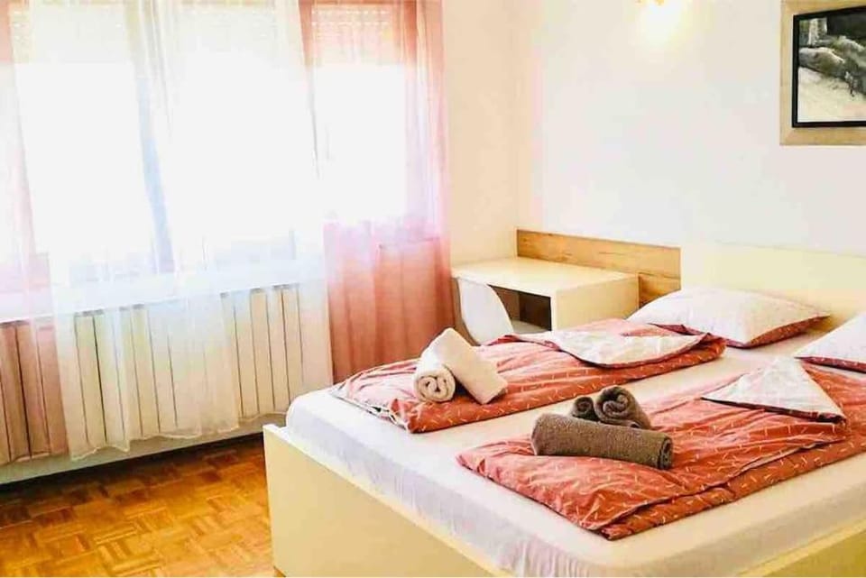 Cute and Cosy apartment Apartment in City of Zagreb