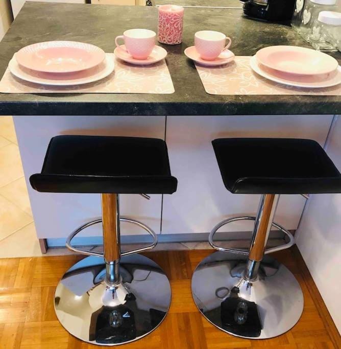 Cute and Cosy apartment Apartment in City of Zagreb