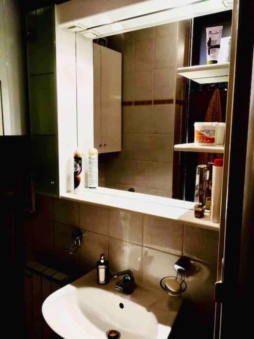 Cute and Cosy apartment Apartment in City of Zagreb