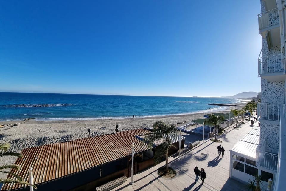 Sea view