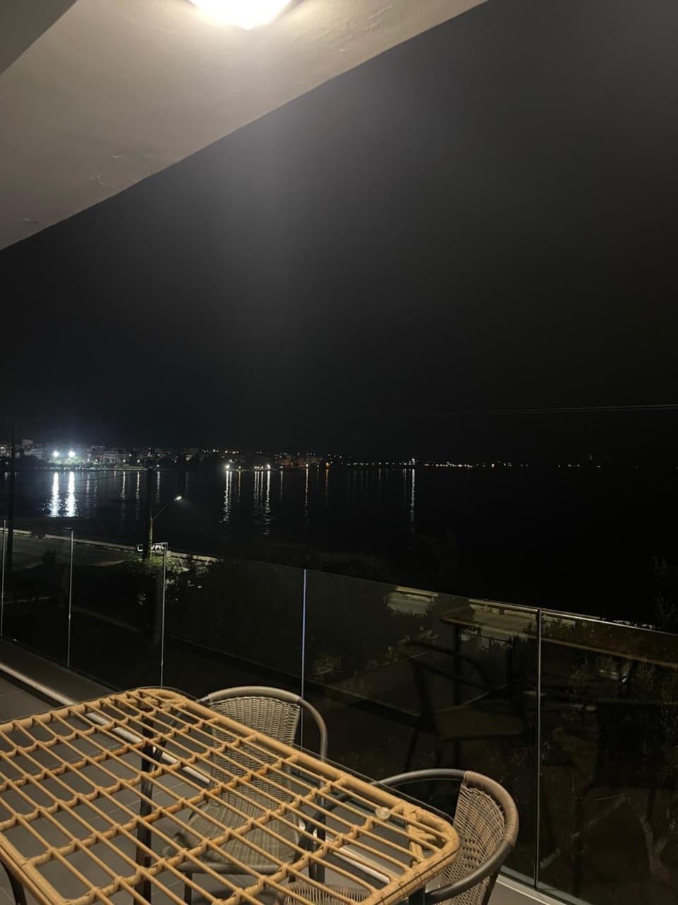 Luxury Apartment Sea View Chalkida Apartment in Euboea