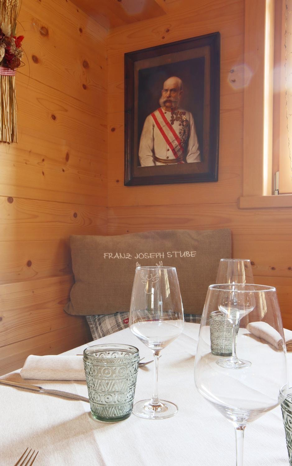Ciasa Vervei Hotel in Veneto