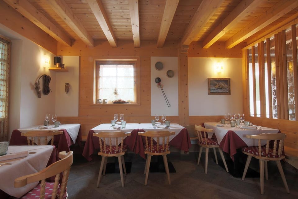 Ciasa Vervei Hotel in Veneto