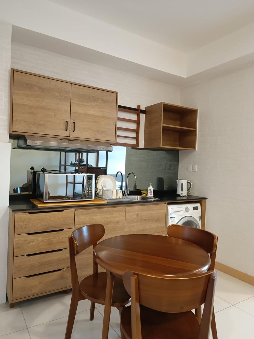 Timurbay Seafront Residence Mawar Inap Homestay Vacation rental in Terengganu, Malaysia