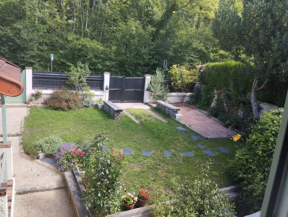 Charmante maison de 80 m2 entre le château de Versailles et Paris House in Île-de-France