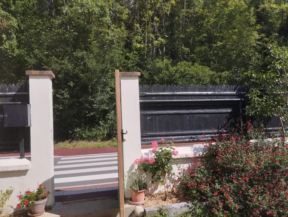 Charmante maison de 80 m2 entre le château de Versailles et Paris House in Île-de-France