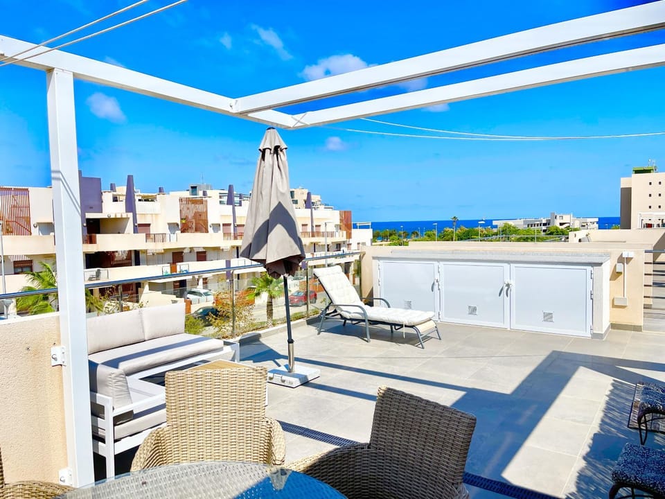 Playa Elisa Mil Palmeras by Villas&You Apartment in Vega Baja del Segura