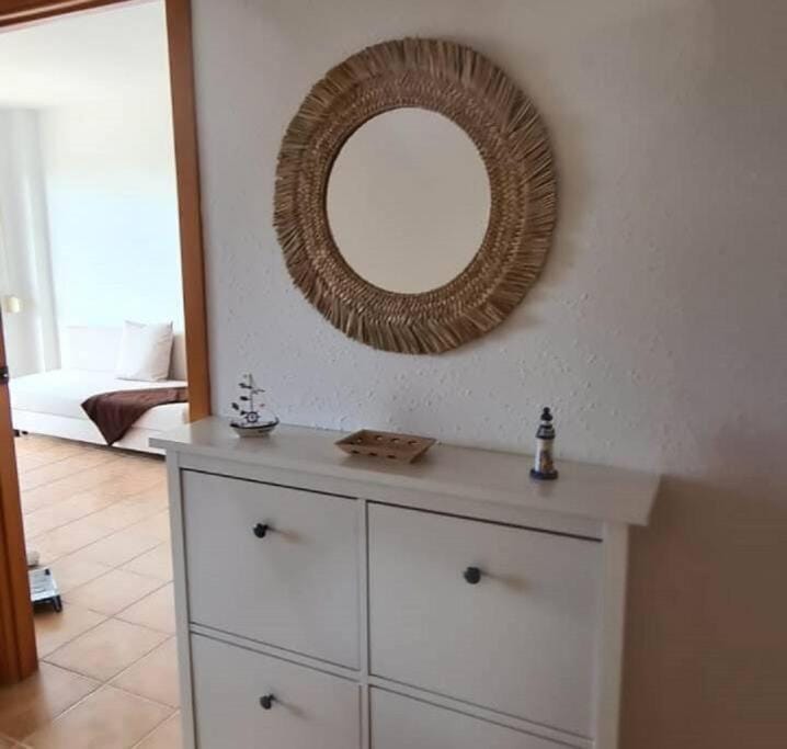 Bravaholidays-150 Windsor Apartment in Blanes