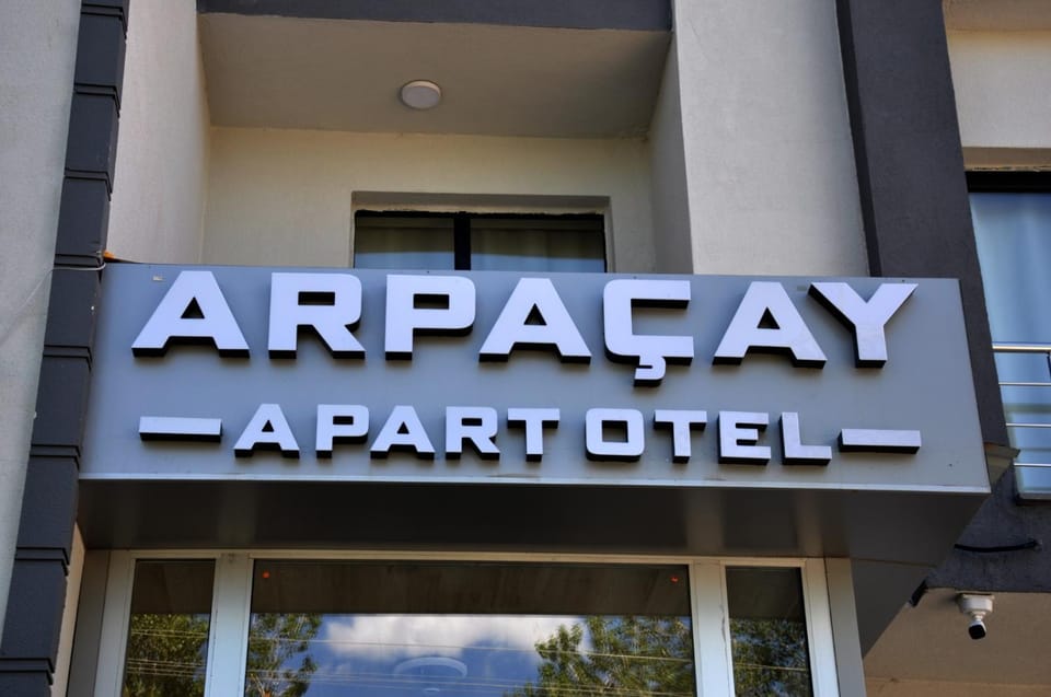 Property logo or sign