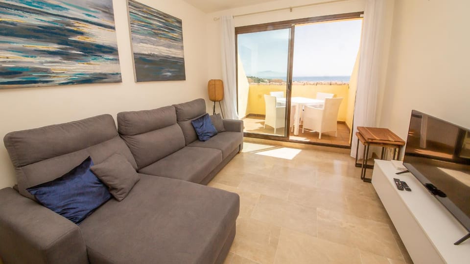 Duquesa Village Ten 36 31 Apartment in Costa del Sol