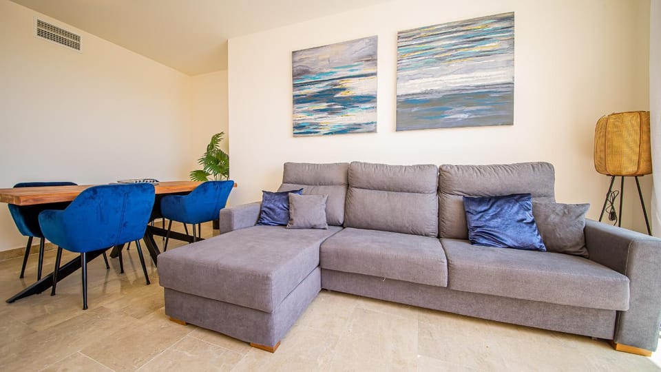 Duquesa Village Ten 36 31 Apartment in Costa del Sol