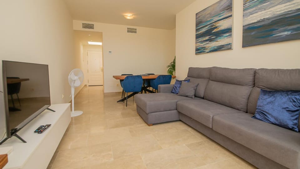Duquesa Village Ten 36 31 Apartment in Costa del Sol