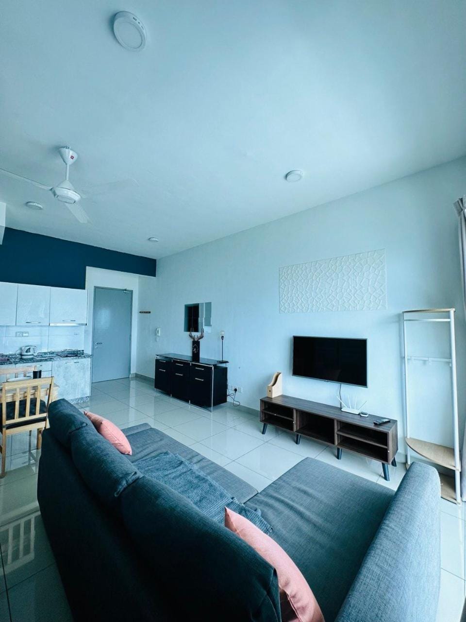 Lavender by AK Group Apartment in Selangor, Malaysia