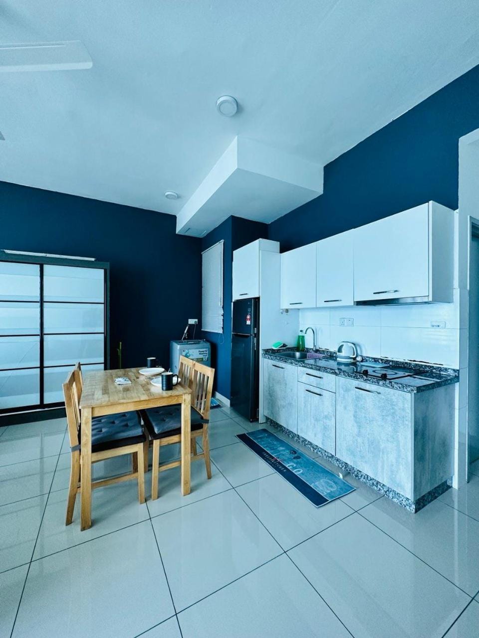Lavender by AK Group Apartment in Selangor, Malaysia