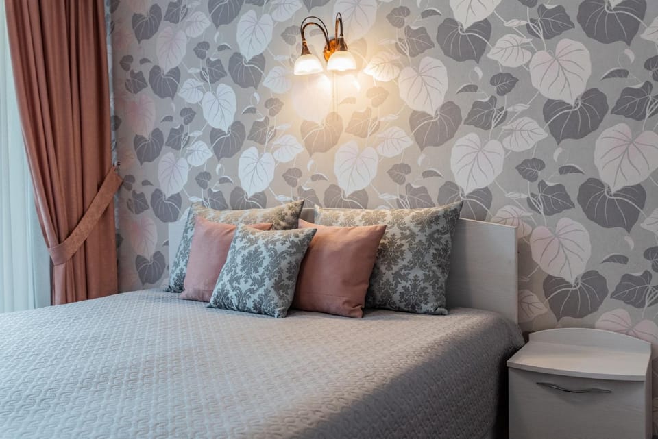 A.P. Apartment Apartment in Lithuania