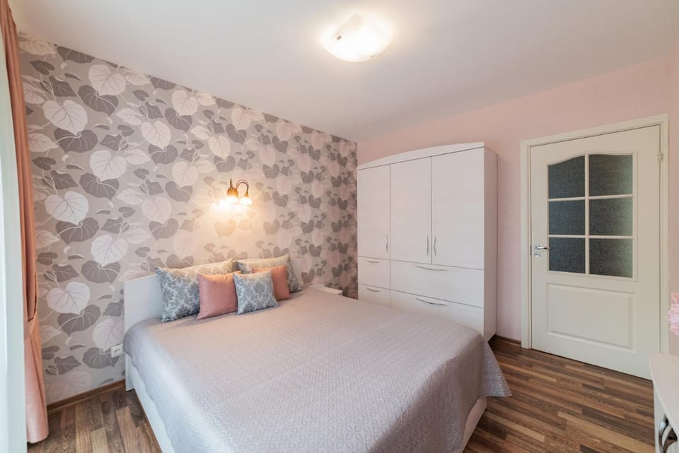 A.P. Apartment Apartment in Lithuania