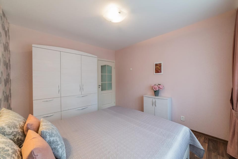 A.P. Apartment Apartment in Lithuania