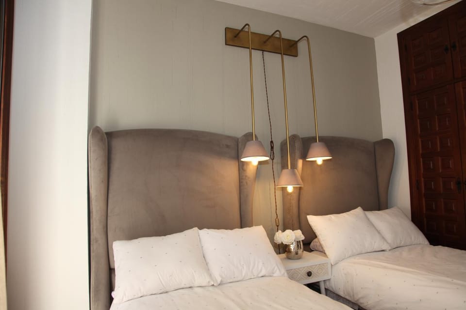 Apartamento San Juan Apartment in Cuenca