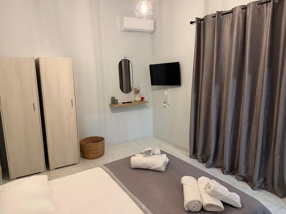 Sidari Centre Apartments Apartment in Corfu, Greece