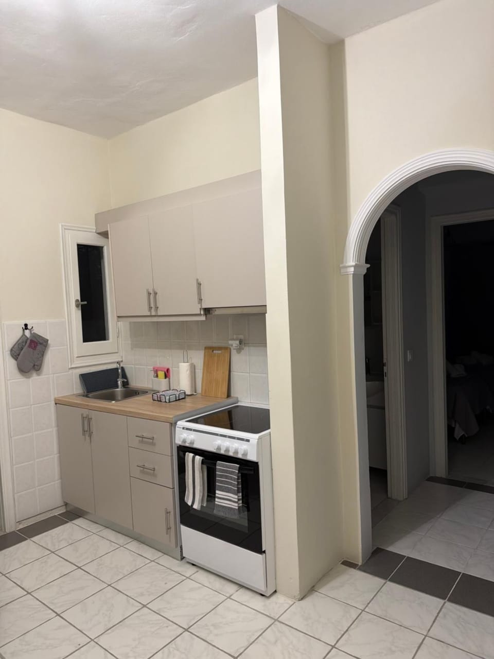 Sidari Centre Apartments Apartment in Peloponnese, Western Greece and the Ionian