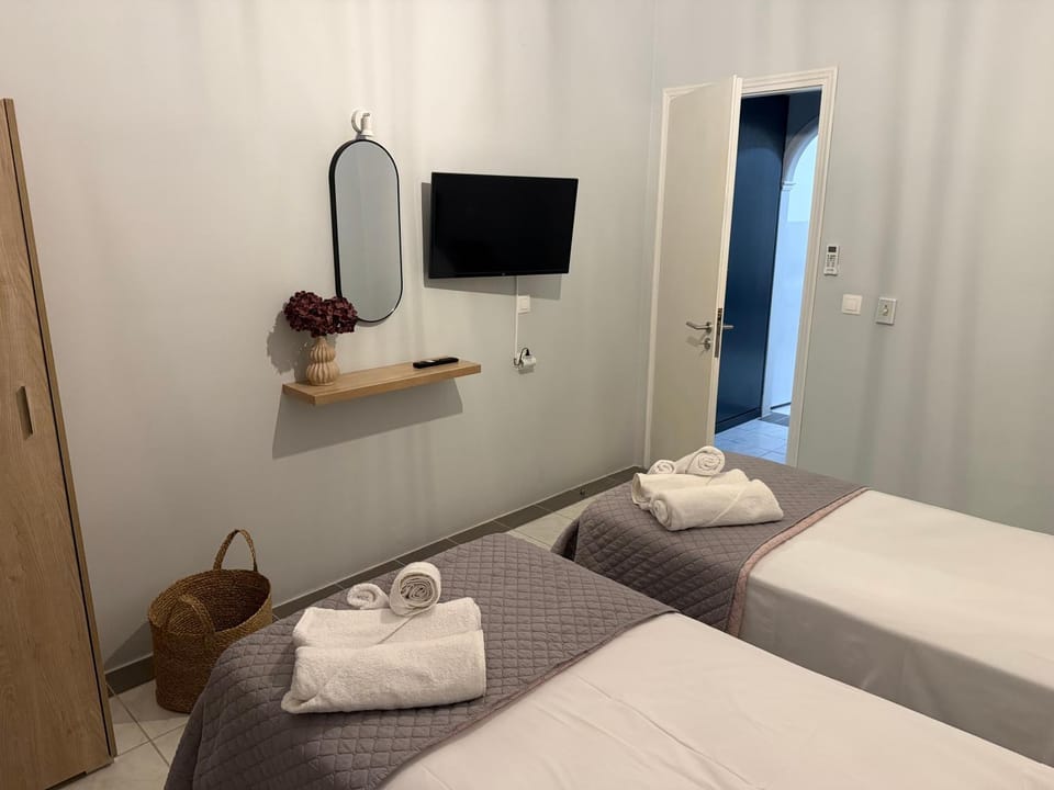 Sidari Centre Apartments Apartment in Corfu, Greece