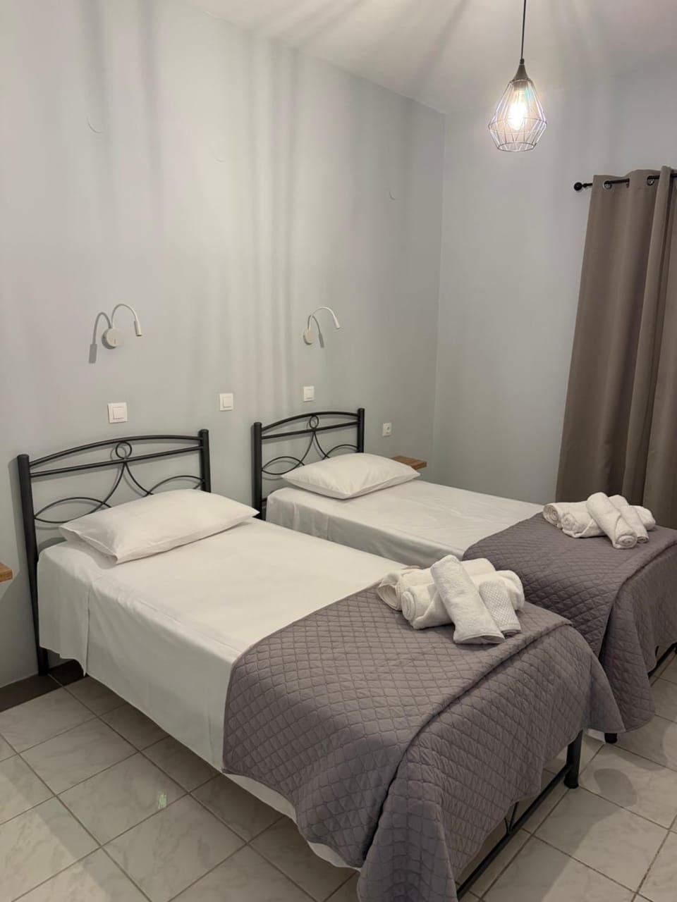 Sidari Centre Apartments Apartment in Corfu, Greece