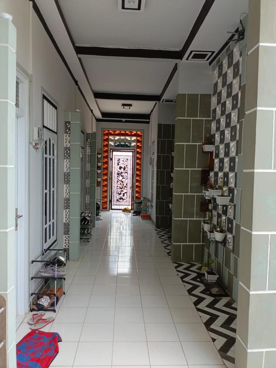 Text overlay