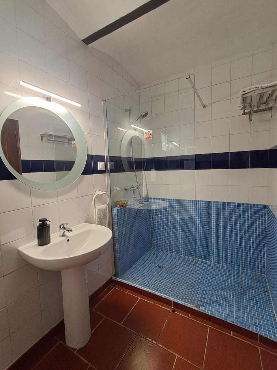 Monte das Galhanas Farm Stay in Évora District, Portugal